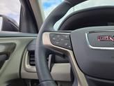 Thumbnail of 2024 Ebony Twilight Metallic GMC Terrain