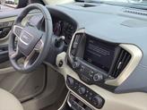 Thumbnail of 2024 Ebony Twilight Metallic GMC Terrain