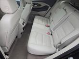 Thumbnail of 2024 Ebony Twilight Metallic GMC Terrain