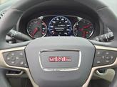 Thumbnail of 2024 Ebony Twilight Metallic GMC Terrain