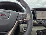 Thumbnail of 2024 Ebony Twilight Metallic GMC Terrain