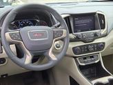 Thumbnail of 2024 Ebony Twilight Metallic GMC Terrain