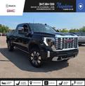 Photo of 2025 Titanium Rush Metallic GMC Sierra 2500