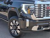 Thumbnail of 2025 Titanium Rush Metallic GMC Sierra 2500