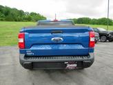 Thumbnail of 2023 Atlas Blue Metallic Ford Maverick