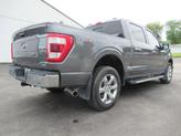 Thumbnail of 2023 Carbonized Gray Metallic Ford F-150