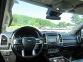 Thumbnail of 2018 Shadow Black Ford Expedition