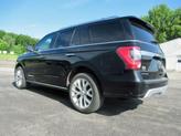 Thumbnail of 2018 Shadow Black Ford Expedition