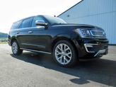 Thumbnail of 2018 Shadow Black Ford Expedition