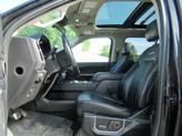 Thumbnail of 2018 Shadow Black Ford Expedition