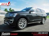 Photo of 2018 Shadow Black Ford Expedition