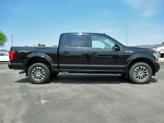 Thumbnail of 2020 Agate Black Metallic Ford F-150