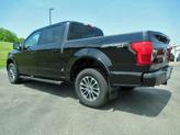 Thumbnail of 2020 Agate Black Metallic Ford F-150