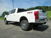 Thumbnail of 2022 Oxford White Ford F-350