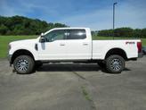 Thumbnail of 2022 Oxford White Ford F-350