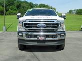 Thumbnail of 2022 Oxford White Ford F-350