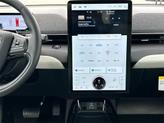 Thumbnail of 2025 Glacier Gray Metallic TriCoat Ford Mustang Mach-E