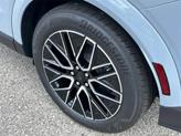 Thumbnail of 2025 Glacier Gray Metallic TriCoat Ford Mustang Mach-E