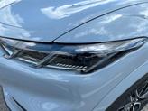 Thumbnail of 2025 Glacier Gray Metallic TriCoat Ford Mustang Mach-E