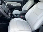 Thumbnail of 2025 Glacier Gray Metallic TriCoat Ford Mustang Mach-E
