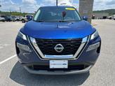 Thumbnail of 2023 Caspian Blue Metallic Nissan Rogue
