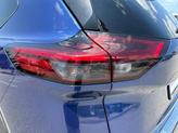 Thumbnail of 2023 Caspian Blue Metallic Nissan Rogue
