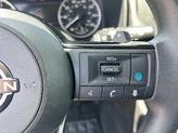 Thumbnail of 2023 Caspian Blue Metallic Nissan Rogue