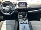Thumbnail of 2023 Caspian Blue Metallic Nissan Rogue
