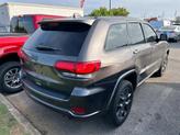 Thumbnail of 2021 Granite Crystal Metallic Clearcoat Jeep Grand Cherokee
