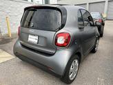 Thumbnail of 2017 Titania Grey Matte smart ForTwo Electric Drive