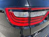 Thumbnail of 2023 DB Black Clearcoat Dodge Durango