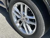Thumbnail of 2023 DB Black Clearcoat Dodge Durango