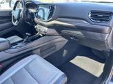 Thumbnail of 2023 DB Black Clearcoat Dodge Durango