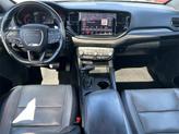 Thumbnail of 2023 DB Black Clearcoat Dodge Durango