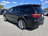 Thumbnail of 2023 DB Black Clearcoat Dodge Durango