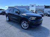 Thumbnail of 2023 DB Black Clearcoat Dodge Durango