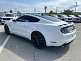 Thumbnail of 2023 Oxford White Ford Mustang