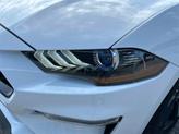 Thumbnail of 2023 Oxford White Ford Mustang