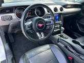 Thumbnail of 2023 Oxford White Ford Mustang