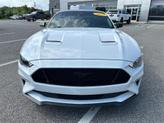 Thumbnail of 2023 Oxford White Ford Mustang