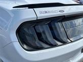 Thumbnail of 2023 Oxford White Ford Mustang