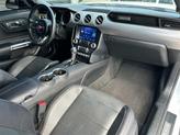 Thumbnail of 2023 Oxford White Ford Mustang
