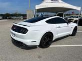 Thumbnail of 2023 Oxford White Ford Mustang
