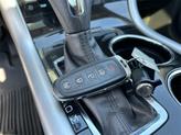 Thumbnail of 2012 White Platinum Clearcoat Metallic Ford Edge