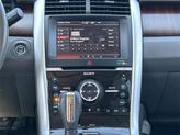 Thumbnail of 2012 White Platinum Clearcoat Metallic Ford Edge