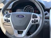 Thumbnail of 2012 White Platinum Clearcoat Metallic Ford Edge