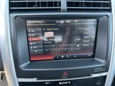 Thumbnail of 2012 White Platinum Clearcoat Metallic Ford Edge