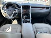 Thumbnail of 2012 White Platinum Clearcoat Metallic Ford Edge