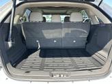 Thumbnail of 2012 White Platinum Clearcoat Metallic Ford Edge