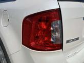 Thumbnail of 2012 White Platinum Clearcoat Metallic Ford Edge